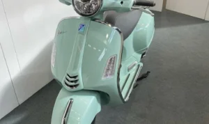 Tampil Keren Gaya Kece! Cek 6 Rekomendasi Motor Listrik untuk Anak Muda Cek 6 Rekomendasi Motor Listrik untuk Anak Muda