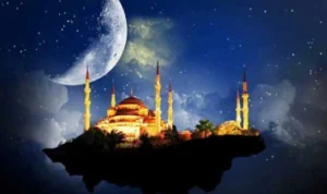 Pahala yang Dijanjikan Allah saat Melaksanakan Puasa Tasua Asyura