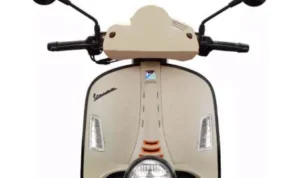 Vespa GTV 300 Terbaru, Lebih Sporty dan Modern