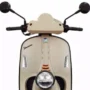 Vespa GTV 300 Terbaru, Lebih Sporty dan Modern
