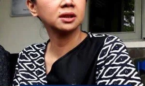 Rekening Asri Welas Di Bobol Hacker Sampai Terkuras Habis!