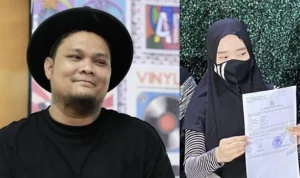 Virgoun Diperiksa Polisi Akibat Skandal Perzinahan Yang Dilayangkan Inara Rusli Virgoun Diperiksa Polisi Akibat Skandal Perzinahan Yang Dilayangkan Inara Rusli