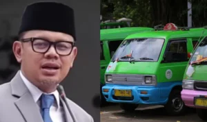 Menuju Transportasi Modern, Kota Bogor Bebas Angkot! Kota Bogor Bebas Angkot