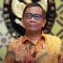 Mahfud MD Sebut Ponpes Al Zaytun Sedang dalam Pembinaan (Istimewa)
