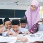 Kemenag DIY Menerapkan Sistem 5 Hari Belajar di Madrasah Kemenag DIY Menerapkan Sistem 5 Hari Belajar di Madrasah