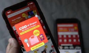 Sudah Tau Belum ? Fitur Cek Fakta di Aplikasi Shopee ? Sudah Tau Belum ? Fitur Cek Fakta di Aplikasi Shopee ?