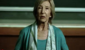 Jadwal Film Insidious The Red Door Hari Ini di CGV Jakarta
