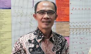 Jatah Siswa Inklusi di SMPN 17 Depok Belum Terpenuhi!