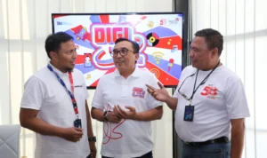 Digiland 2023 Siap Gebrak Surabaya!