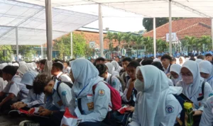 Kabupaten Bogor Duduki Peringkat Tertinggi Calon Siswa Digagalkan, Ini Sebabnya!
