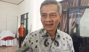 Jadi Peringkat Pertama di Indonesia dalam Angka Pengangguran, Disnakertrans Jabar Siapkan Langkah Penekanan