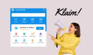 Gratis! Klik Link DANA Kaget Disini Untuk Dapatkan Saldonya