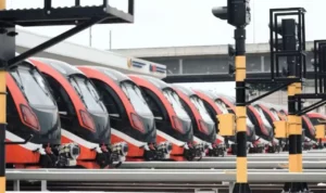 Ketahui Syarat & Ketentuan Perjalanan Uji Coba LRT Jabodetabek! Ketahui Syarat & Ketentuan Perjalanan Uji Coba LRT Jabodetabek!