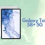 Spesifikasi Lengkap Samsung Galaxy Tab S8+ 5G, Cek Disini!