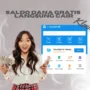 Dapatkan Keuntungan Saldo DANA Gratis, Klik Link Kaget Ini!