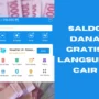 Peroleh Keuntungan Saldo DANA Gratis Hanya dengan Klik Link!