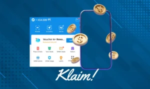Ambil Kesempatan Dapat Saldo DANA Gratis Pakai Link Ini! Ambil Kesempatan Dapat Saldo DANA Gratis Pakai Link Ini!