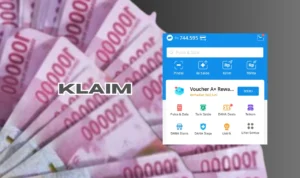 Saldo DANA Gratis Akhir Bulan, Ambil Keuntungannya Sekarang! Saldo DANA Gratis Akhir Bulan, Ambil Keuntungannya Sekarang!