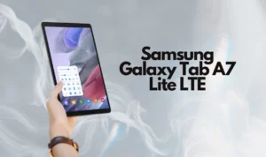Samsung Galaxy Tab A7 Lite LTE, Ketahui Spesifikasi Lengkapnya!