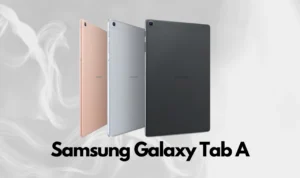Spesifikasi Samsung Galaxy Tab A, Tampilan Bikin Nyaman! Spesifikasi Samsung Galaxy Tab A, Tampilan Bikin Nyaman!