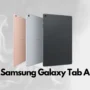 Spesifikasi Samsung Galaxy Tab A, Tampilan Bikin Nyaman!