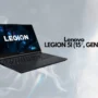 Ketahui Spesifikasi Dari Laptop Lenovo LEGION 5I (15″, GEN 6)