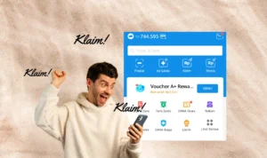 Saldo DANA Gratis, Hanya dengan Klik Link DANA Kaget Hari Ini!
