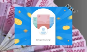 Link Kaget Hari Ini, Klaim Saldo DANA Gratisnya Sekarang Juga!