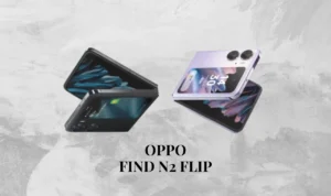 Spesifikasi Smartphone Keluaran Terbaru OPPO Find N2 Flip! Spesifikasi Smartphone Keluaran Terbaru OPPO Find N2 Flip!
