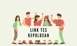Link Tes Kepolosan Via Google Form, Coba Ikuti Sekarang!
