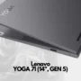 Laptop Lenovo YOGA 7I (14", GEN 5), Ini Fitur & Spesifikasinya!