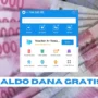 Saldo DANA Gratis di Awal Bulan, Klaim DANA Kagetnya!