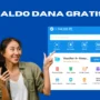 Klaim Sekarang, Saldo DANA Gratis dengan Link Kaget Ini!