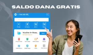 Ambil Keuntungannya Sekarang Juga Untuk Saldo DANA Gratis! Ambil Keuntungannya Sekarang Juga Untuk Saldo DANA Gratis!