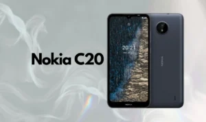 Nokia C20, Smartphone 1 Jutaan yang Gak Kalah Saing!