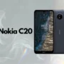 Nokia C20, Smartphone 1 Jutaan yang Gak Kalah Saing!