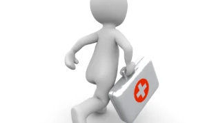 Cara Melakukan Pertolongan Pertama Dalam Situasi Darurat!