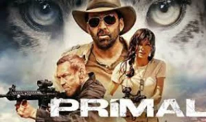 Film Aksi 'Primal' Sajikan Petualangan Epik di Bioskop Trans TV Malam ini Bioskop Trans TV (30/7) bakal seru abis! Mereka bakal nayangin film Primal (2019) jam 21.30 WIB. Ini nih sinopsisnya, ada Nicolas Cage yang jadi Frank Walsh, pemburu hewan besar dan jagoan banget dalam menangkap spesies langka dan berbahaya.