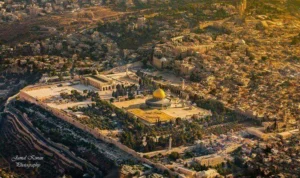 Konflik di Al Aqsa Kembali Memanas: Menteri Israel Diprotes oleh RI atas Provokasi Berulang