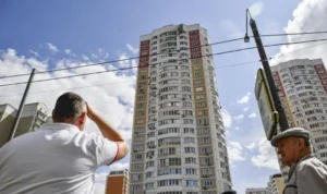 Serangan Drone Bikin Heboh! Moskow Diserang Tiga Pesawat Tak Berawak Asal Ukraina Serangan Drone Bikin Heboh! Moskow Diserang Tiga Pesawat Tak Berawak Asal Ukraina