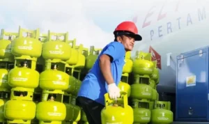 Mulai Tahun Depan LPG 3Kg Hanya Untuk yang Terdaftar