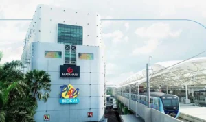 Blok M Plaza Kembali Bersinar, Apa Kabar Mall disana ? Blok M Plaza Kembali Bersinar, Apa Kabar Mall disana ?
