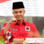Jurham di Minta Ganjar Pranowo Untuk Hindari Kampanye Hoaks