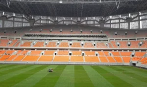 Jakarta International Stadium (JIS)