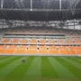 Jakarta International Stadium (JIS)