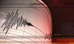 6.5 Magnitude Earthquake Shakes Central American 6.5 Magnitude Earthquake Shakes Central American