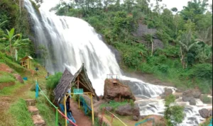 Pemerintah Gelontorkan Rp157 Triliun untuk Pengembangan Wisata Jabar Selatan