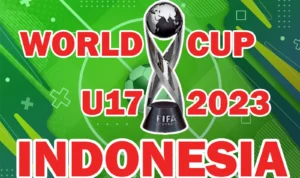 Piala Dunia U-17 2023: Menggali Bakat Muda Sepak Bola di Panggung Internasional