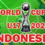 Piala Dunia U-17 2023: Menggali Bakat Muda Sepak Bola di Panggung Internasional
