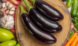 Inilah 3 Manfaat Terong Ungu bagi Kesehatan! Inilah 3 Manfaat Terong Ungu bagi Kesehatan!